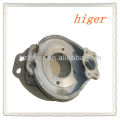 aluminum die casting Automobile Water Pump Accessories